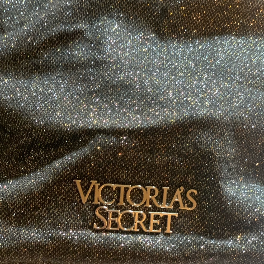 Victoria’s Secret Drawstring Backpack - Picture 3 of 4